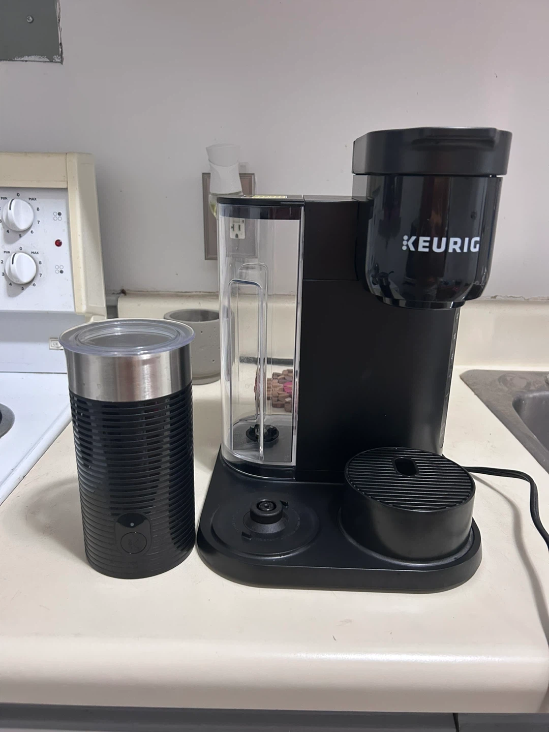 Keurig K-Cafe Essentials Coffee Maker - photo 3
