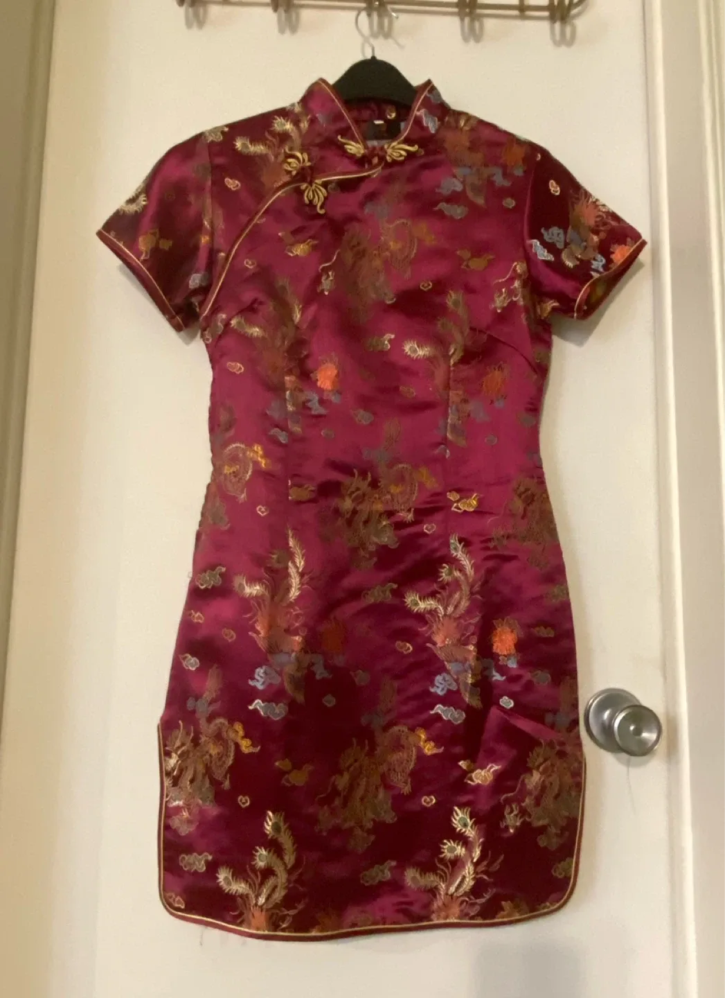 Cheongsam