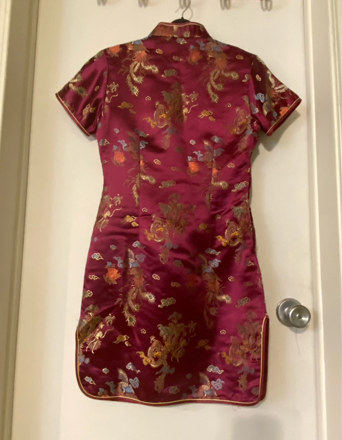 Cheongsam - photo 2