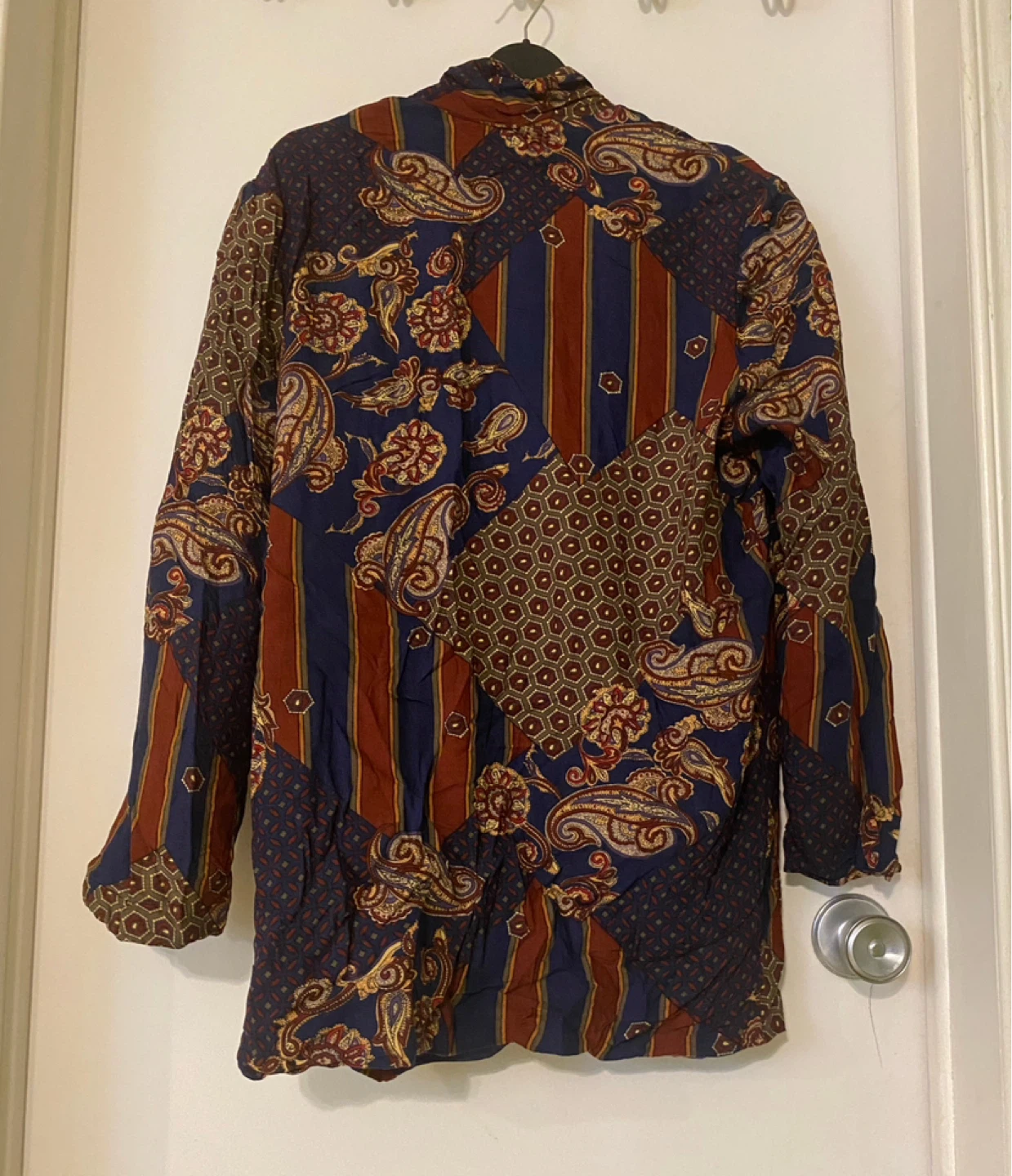 Handmade blazer - photo 2