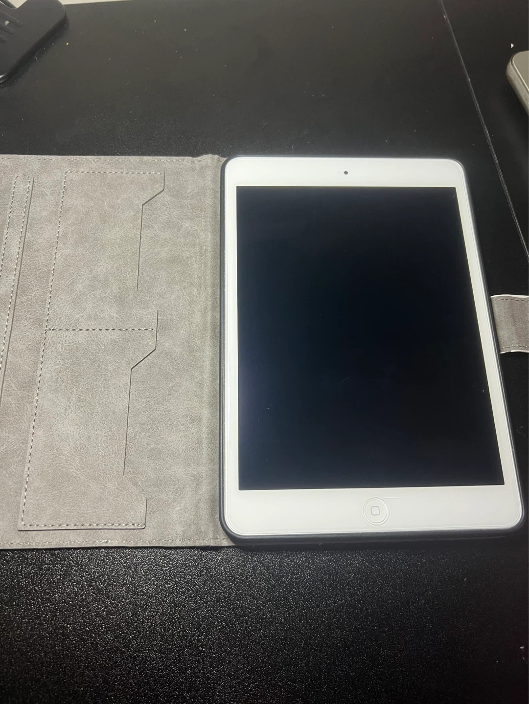 Negotiable - iPad Mini 2 and Cool Cat case