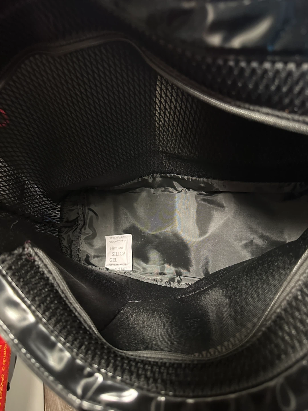 Victoria's Secret Tote Bag - photo 3