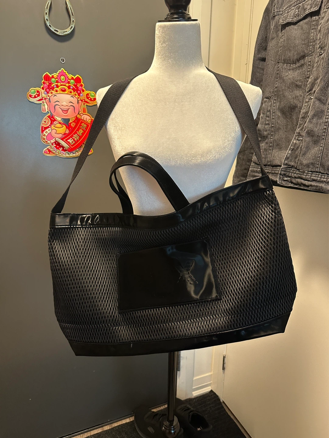Victoria's Secret Tote Bag