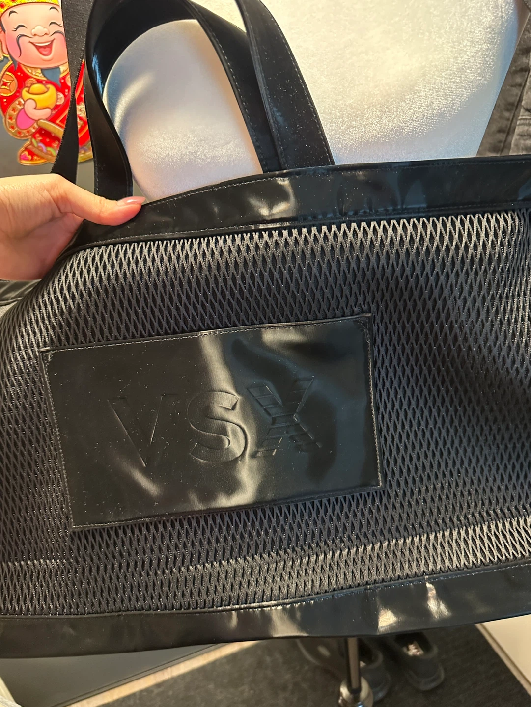 Victoria's Secret Tote Bag - photo 2