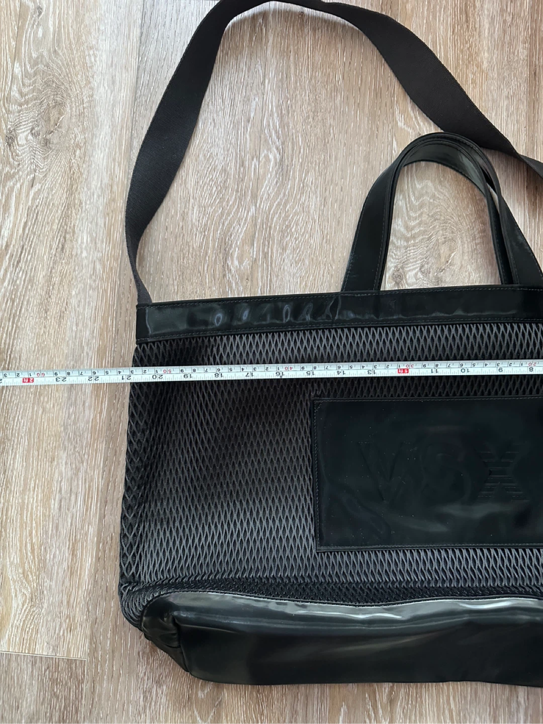 Victoria's Secret Tote Bag - photo 4