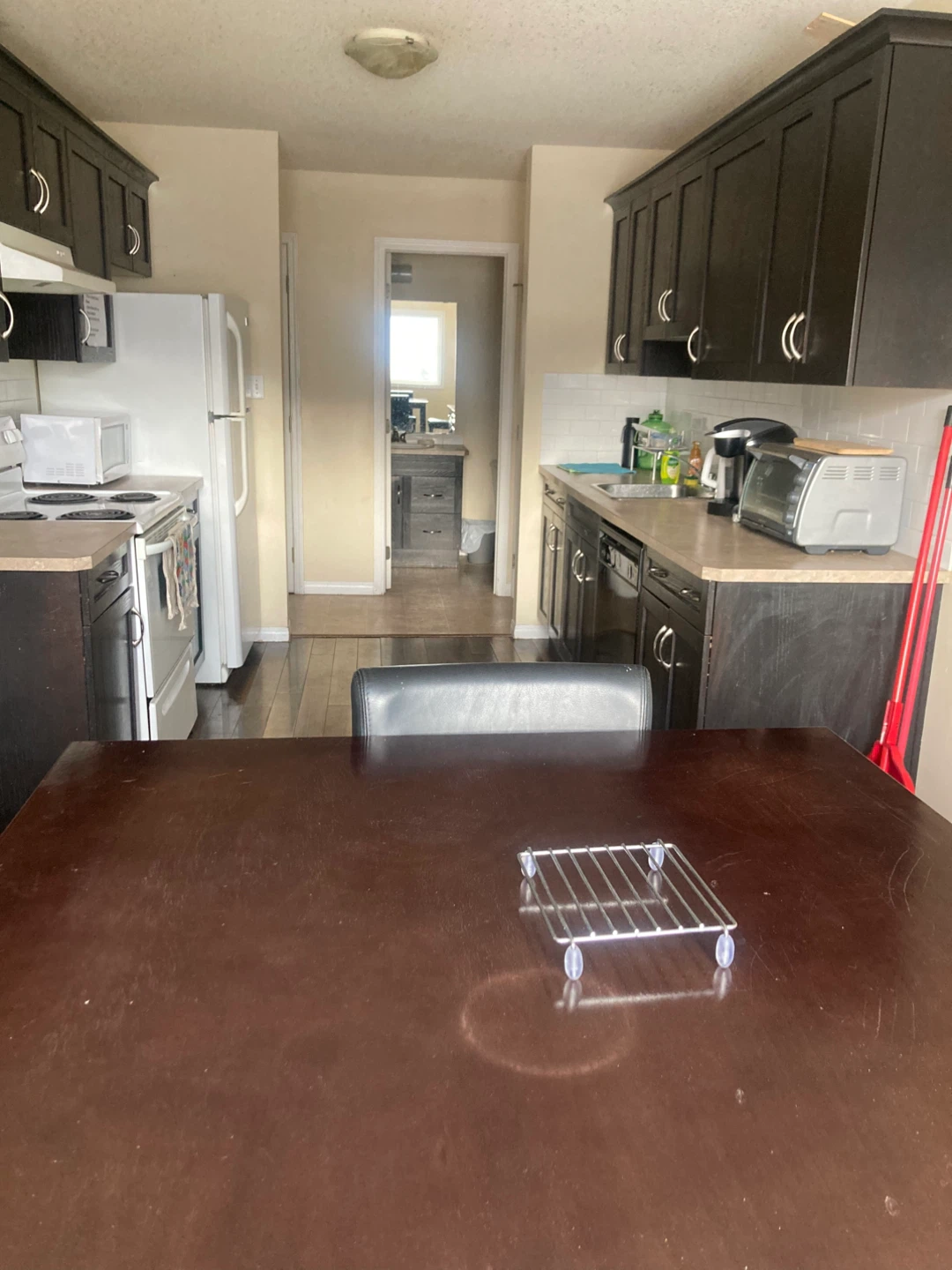 Cozy room for short term rental in South side all incl. - photo 4