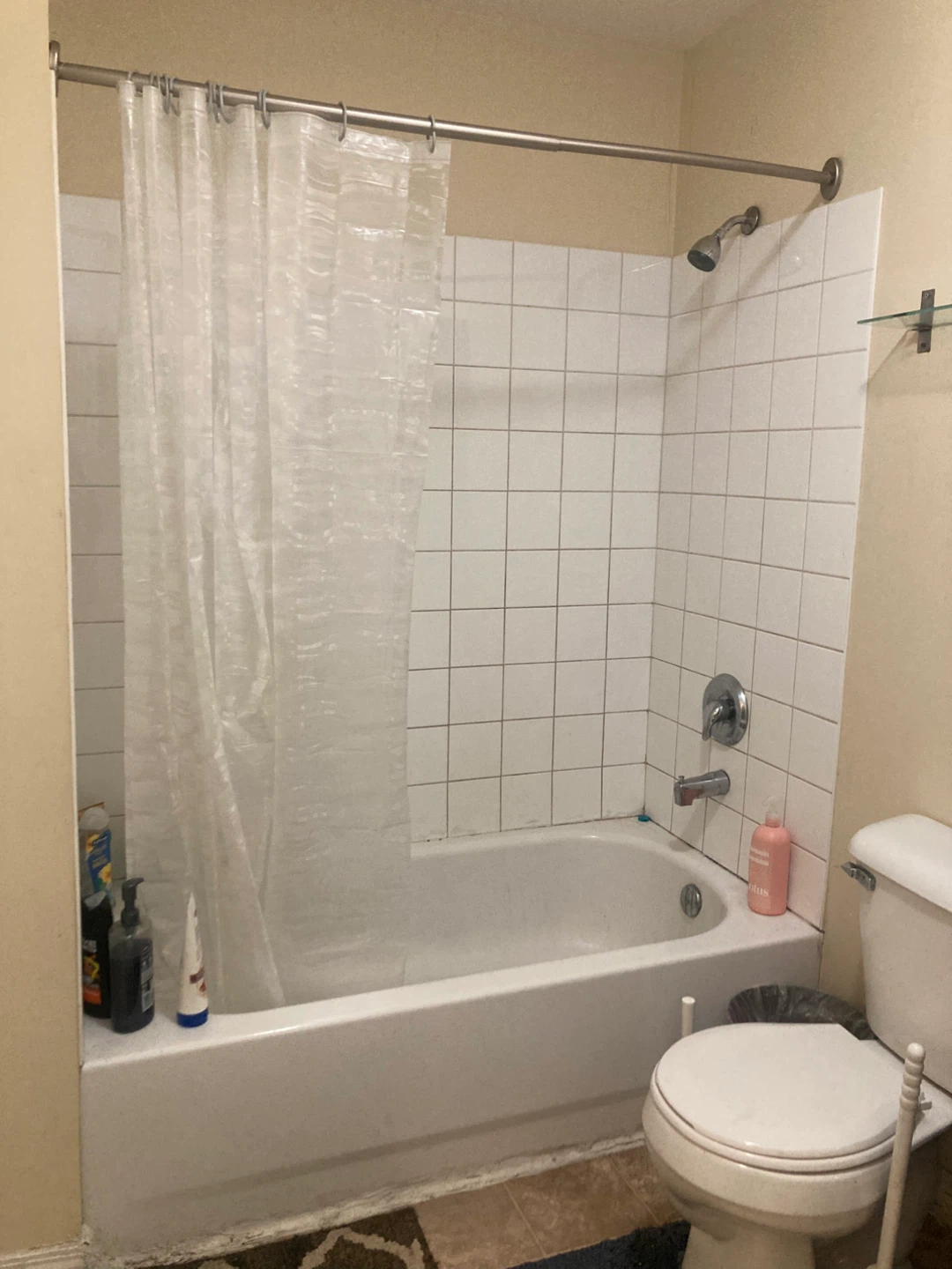 Cozy room for short term rental in South side all incl. - photo 3