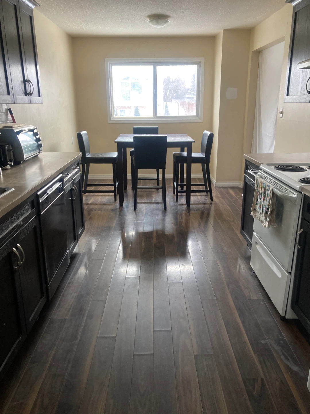 Cozy room for short term rental in South side all incl. - photo 5