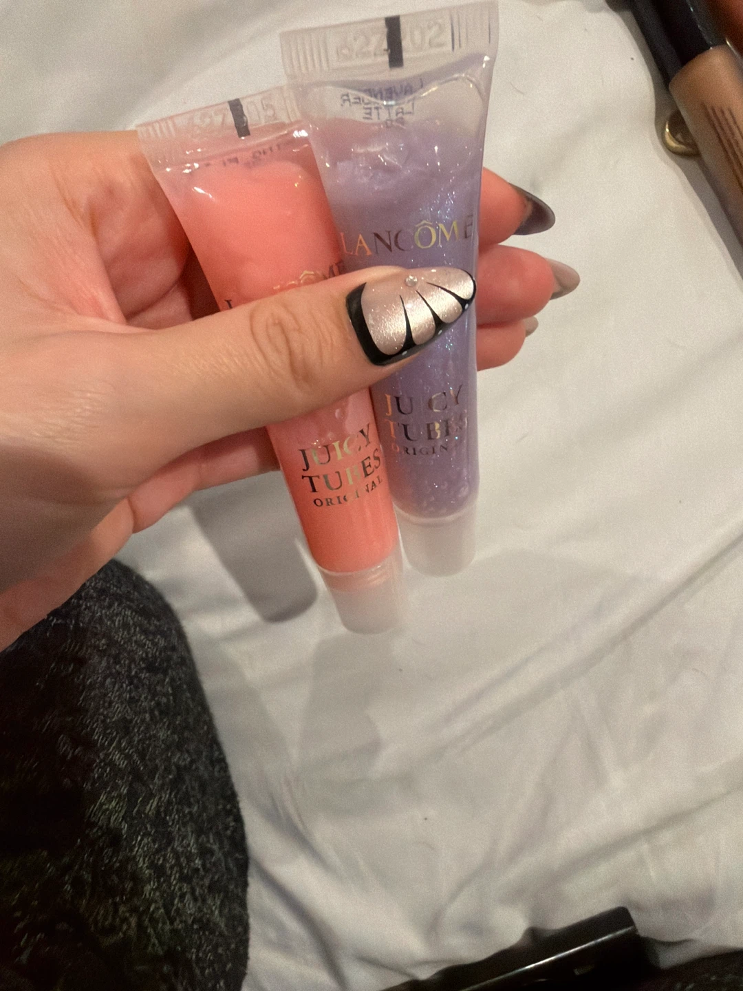 Lancôme Juicy Tubes Lip Gloss Set - photo 2