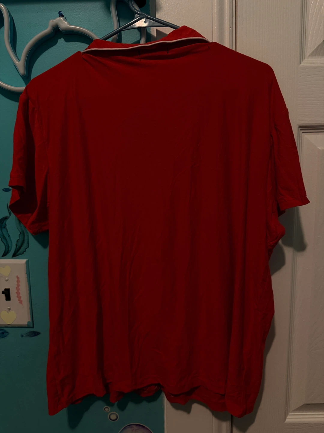 Pajama Top - photo 3