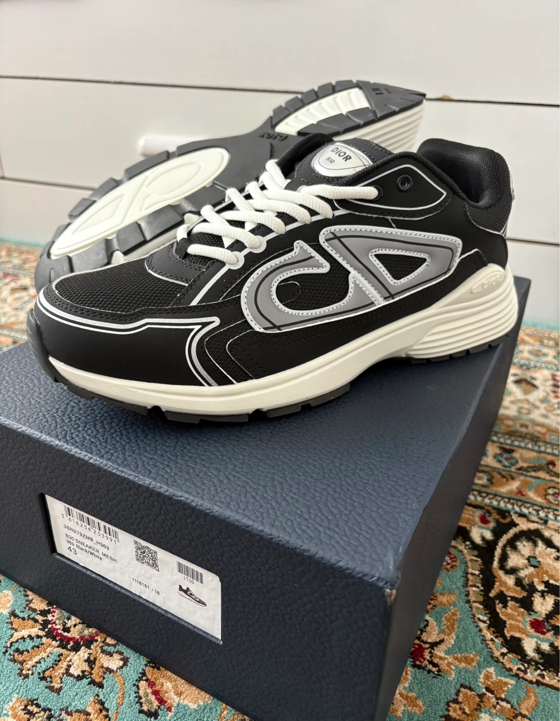 Dior B30 (180) Sneakers FOR SALE