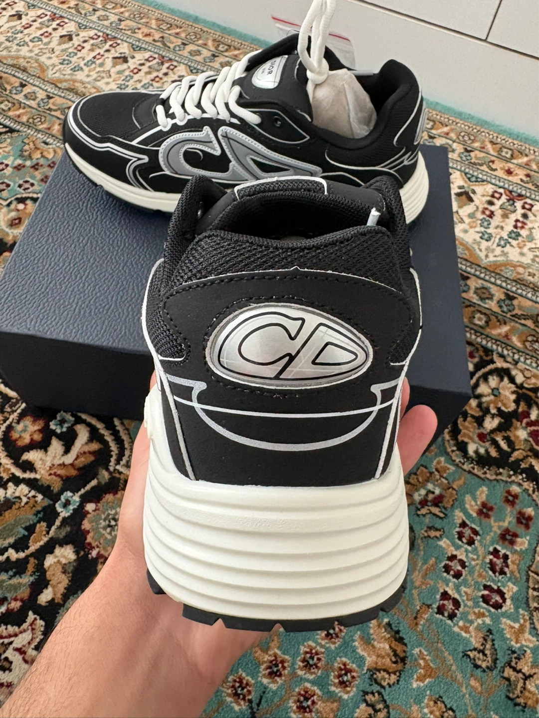 Dior B30 (180) Sneakers FOR SALE - photo 2
