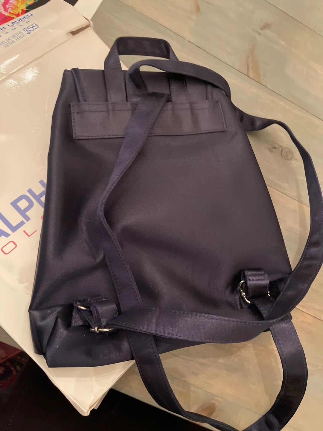 Ralph Lauren Polo Sport Backpack - photo 3