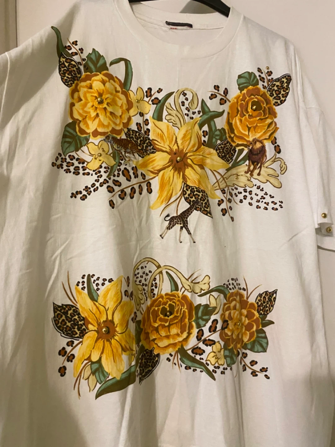 Fun T-shirt - photo 2