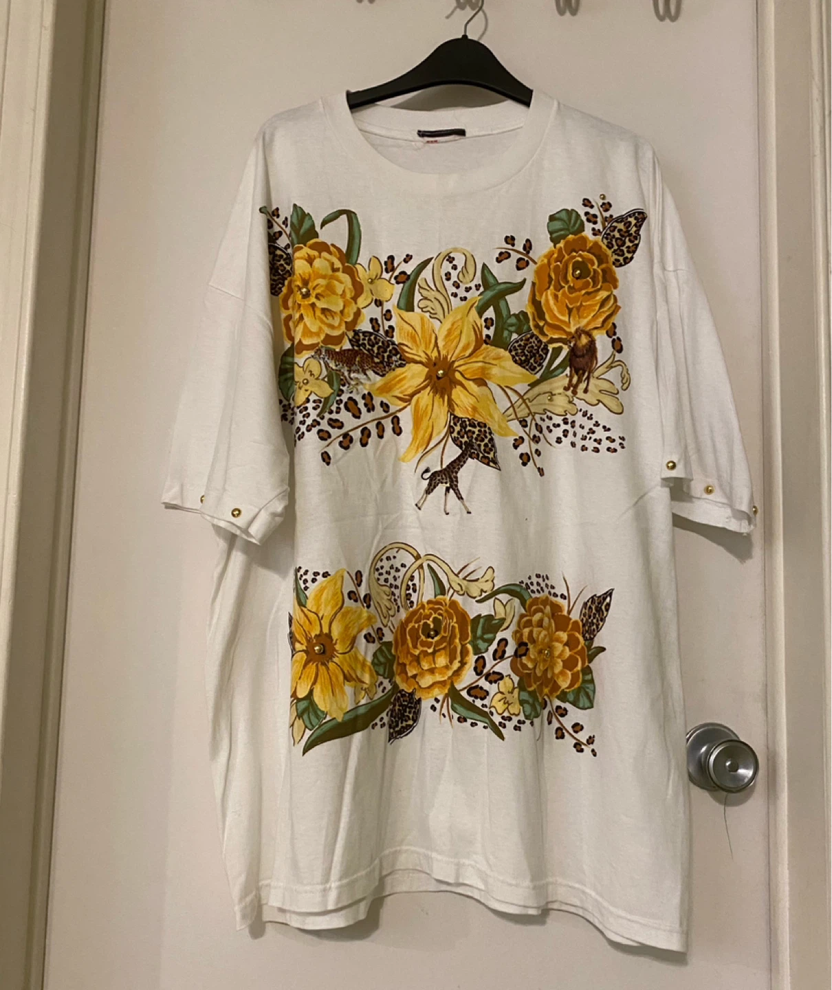 Fun T-shirt
