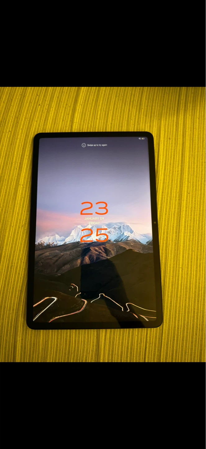 Redmi Pad Pro Tablet