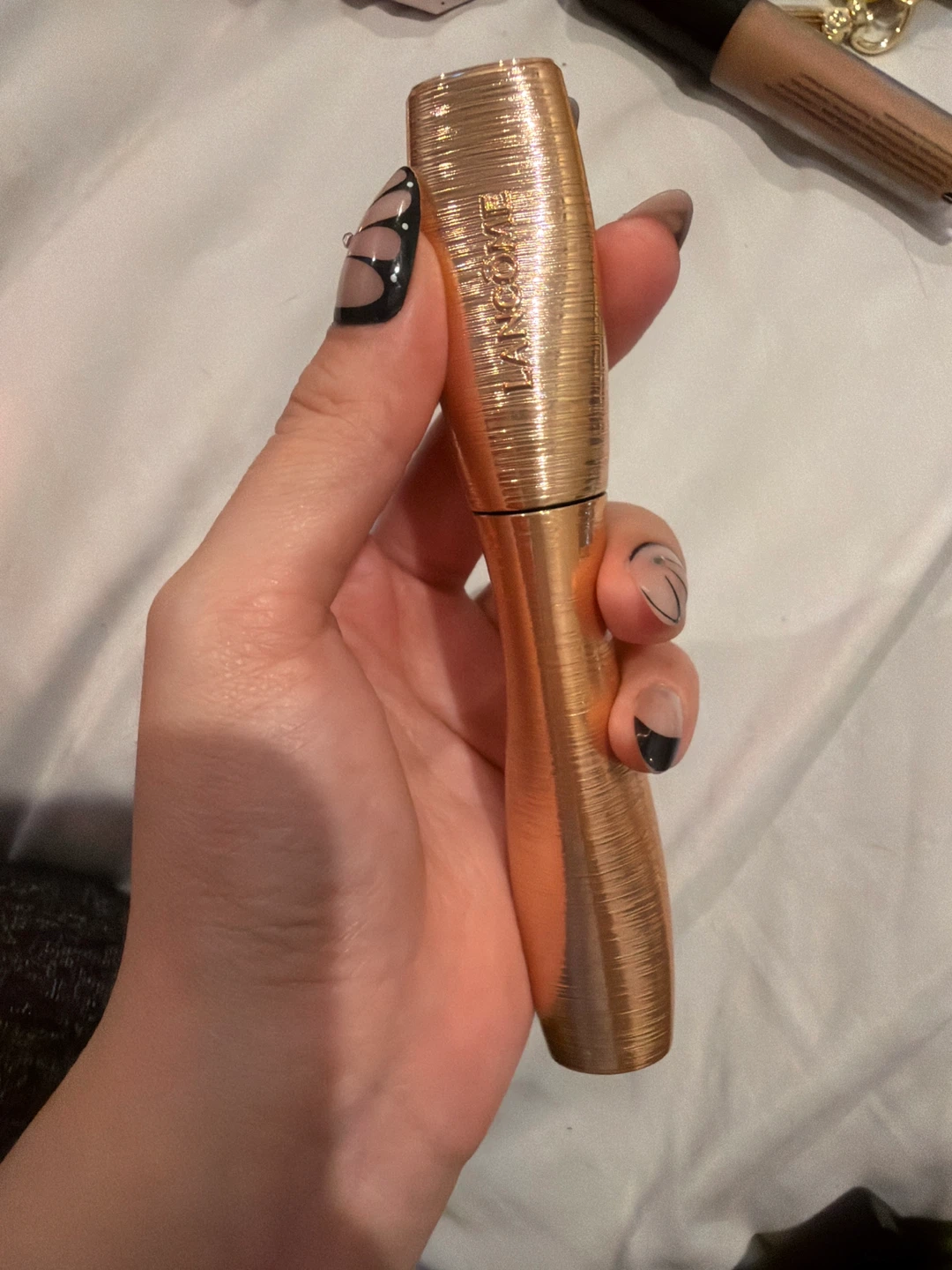 Lancome Lash Idôle Cara Goddess Mascara - photo 2