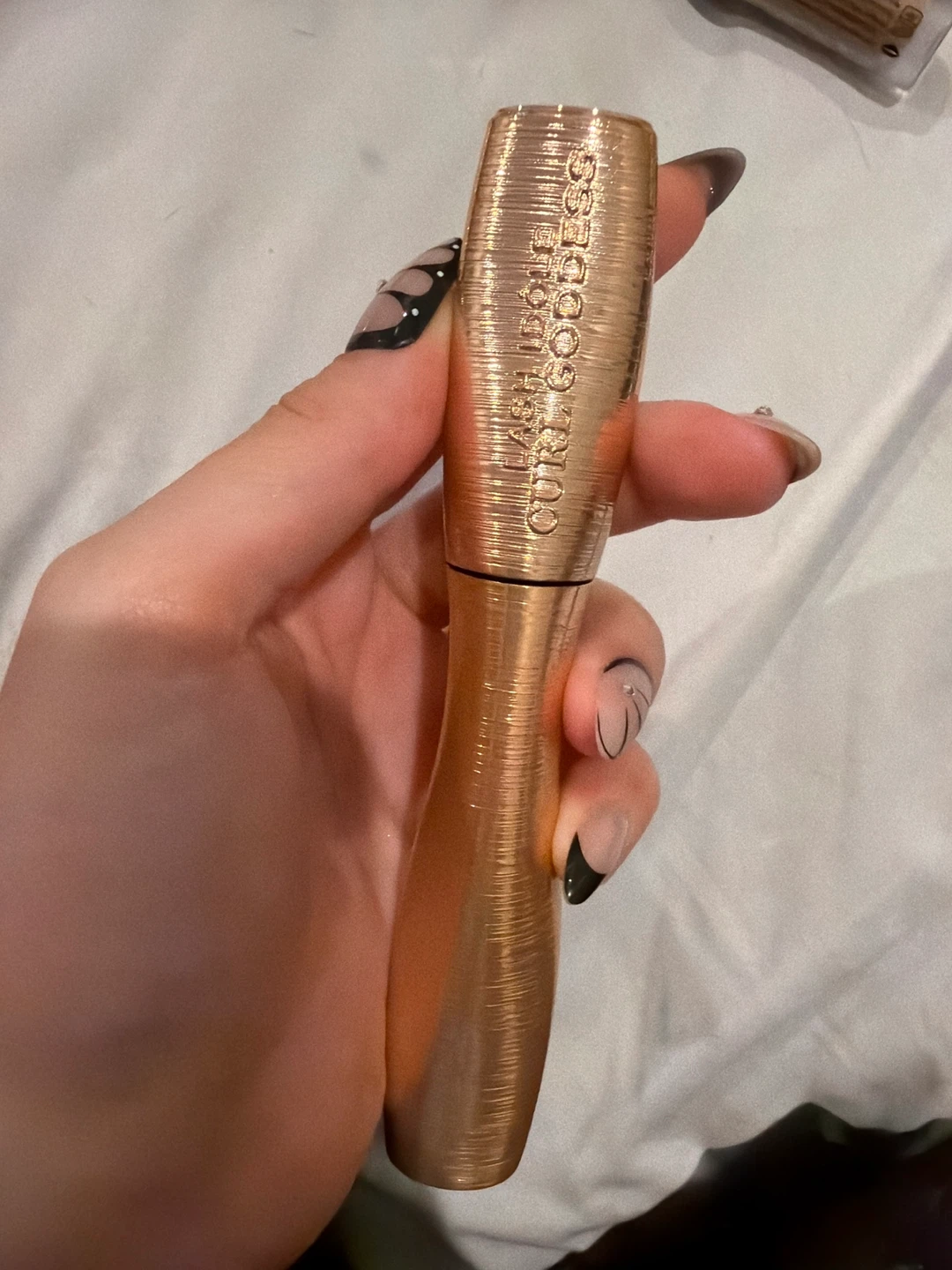 Lancome Lash Idôle Cara Goddess Mascara