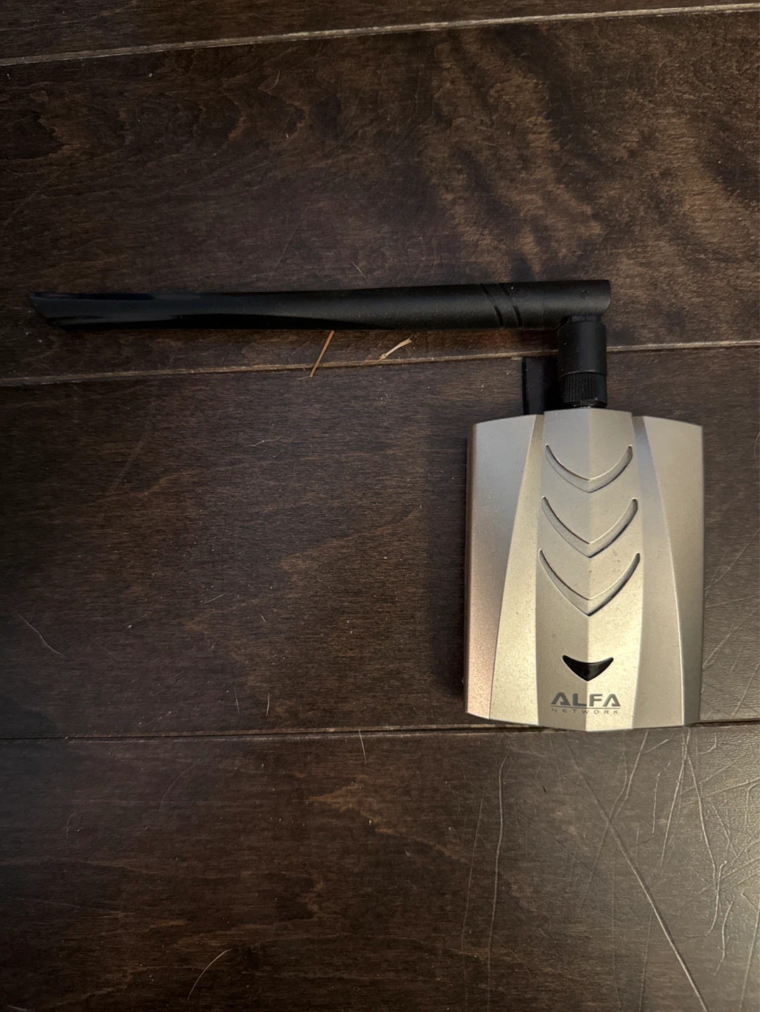 ALFA Wireless Network Adapter