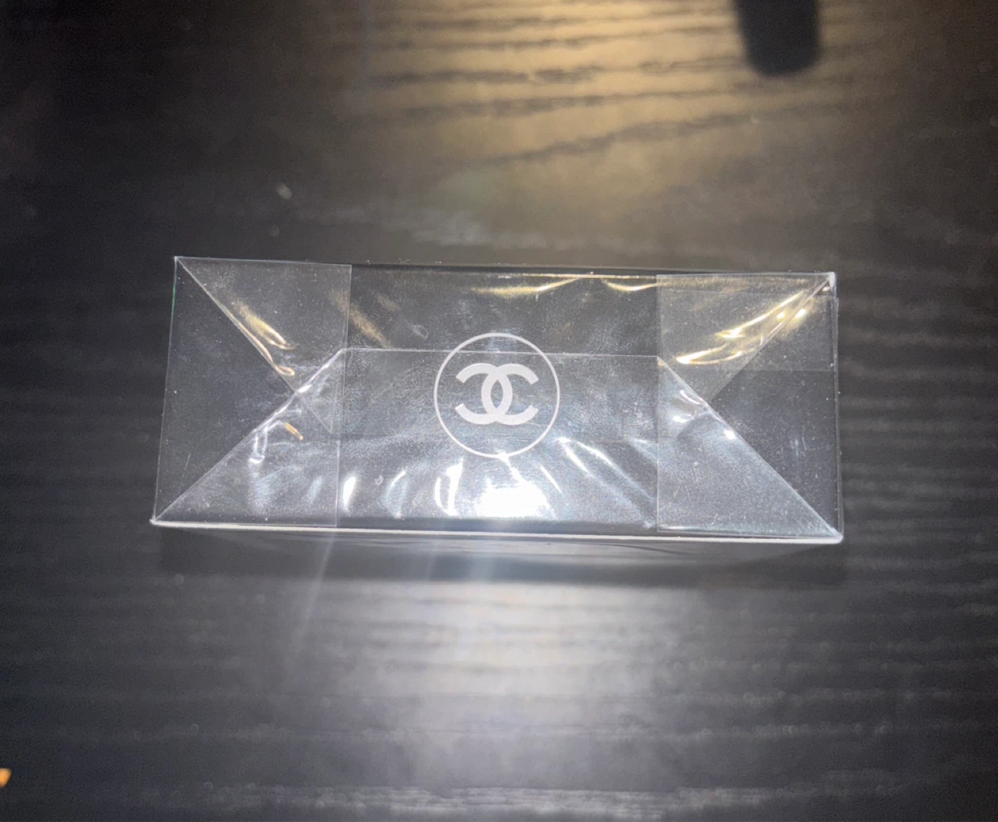 Chanel Bleu de Chanel Eau de Parfum Pour Homme 100ml - photo 4