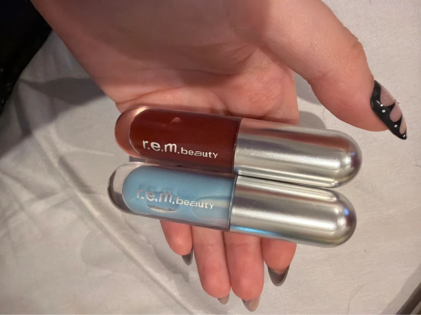 R.E.M. Beauty Eyeshadow 2-Pack - photo 2