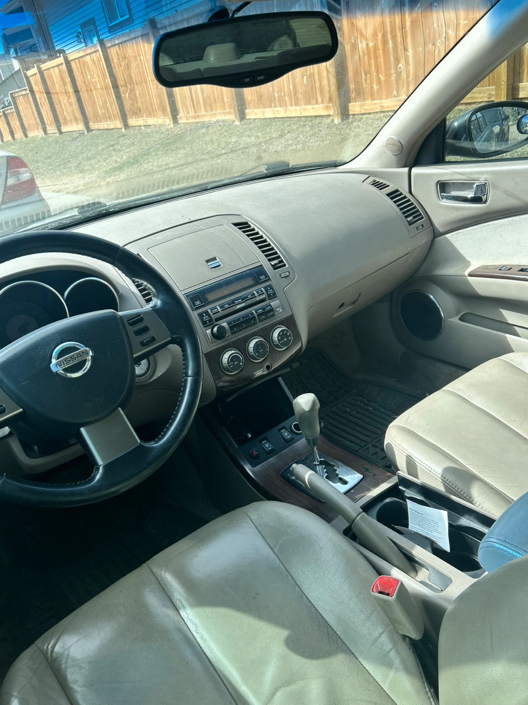 Nissan Altima - photo 3