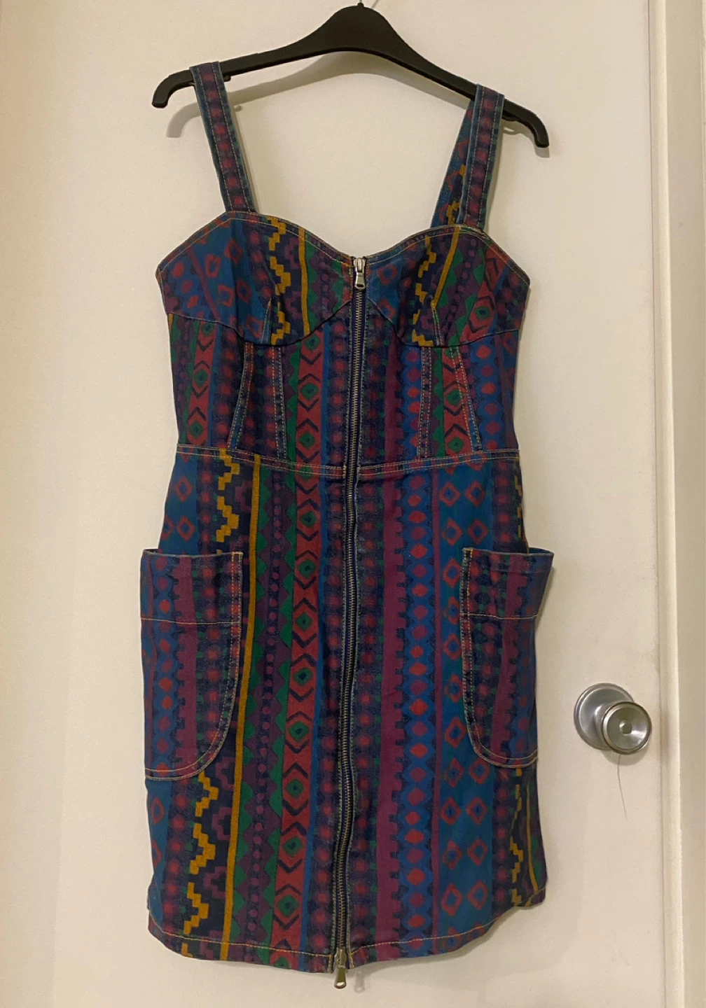 Marc Jacobs dress