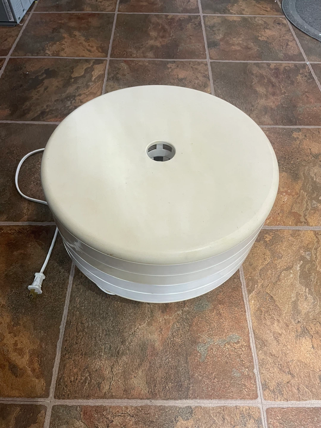 American Harvest Snackmaster Dehydrator