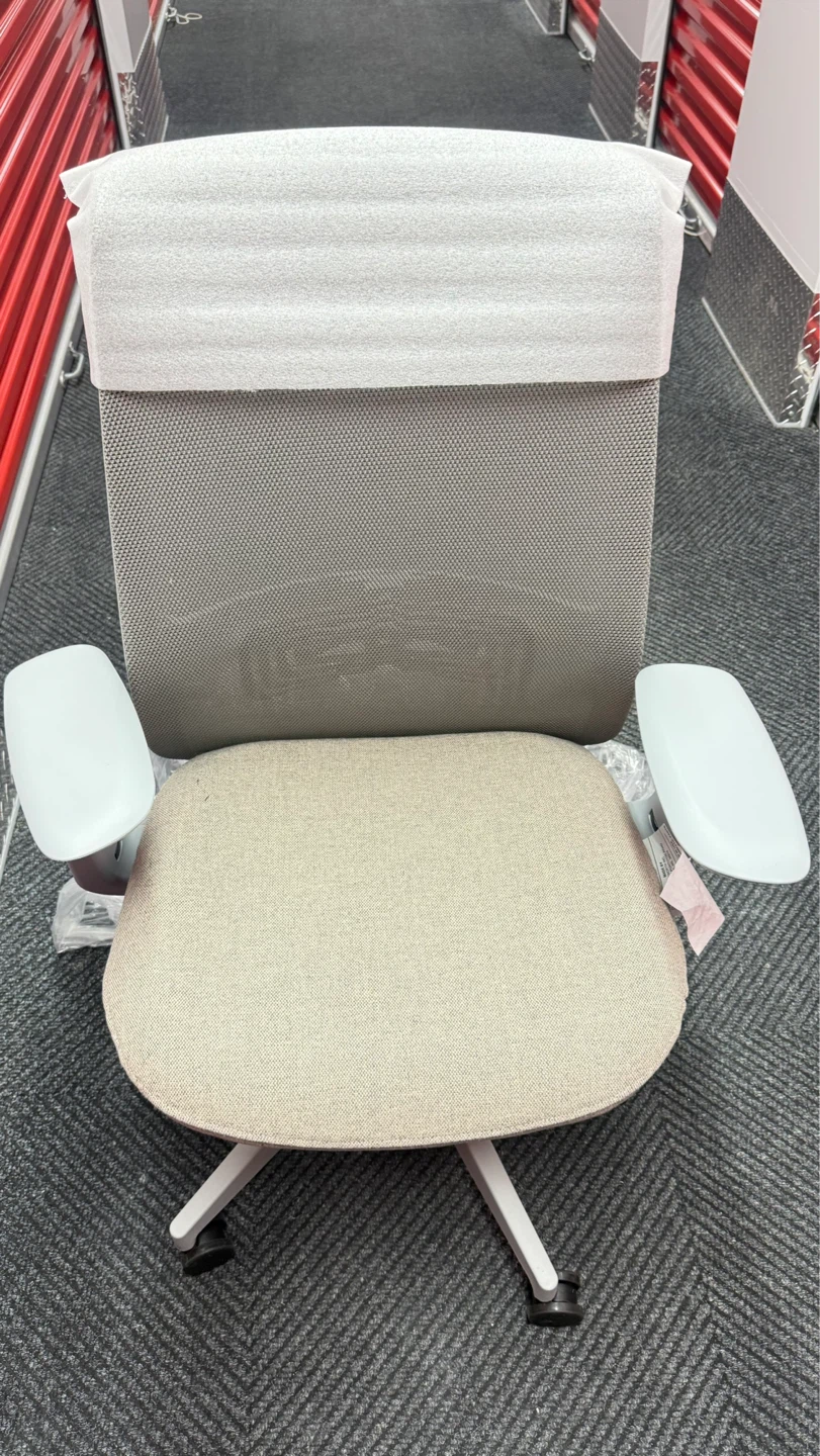 Haworth Soji Office Chair