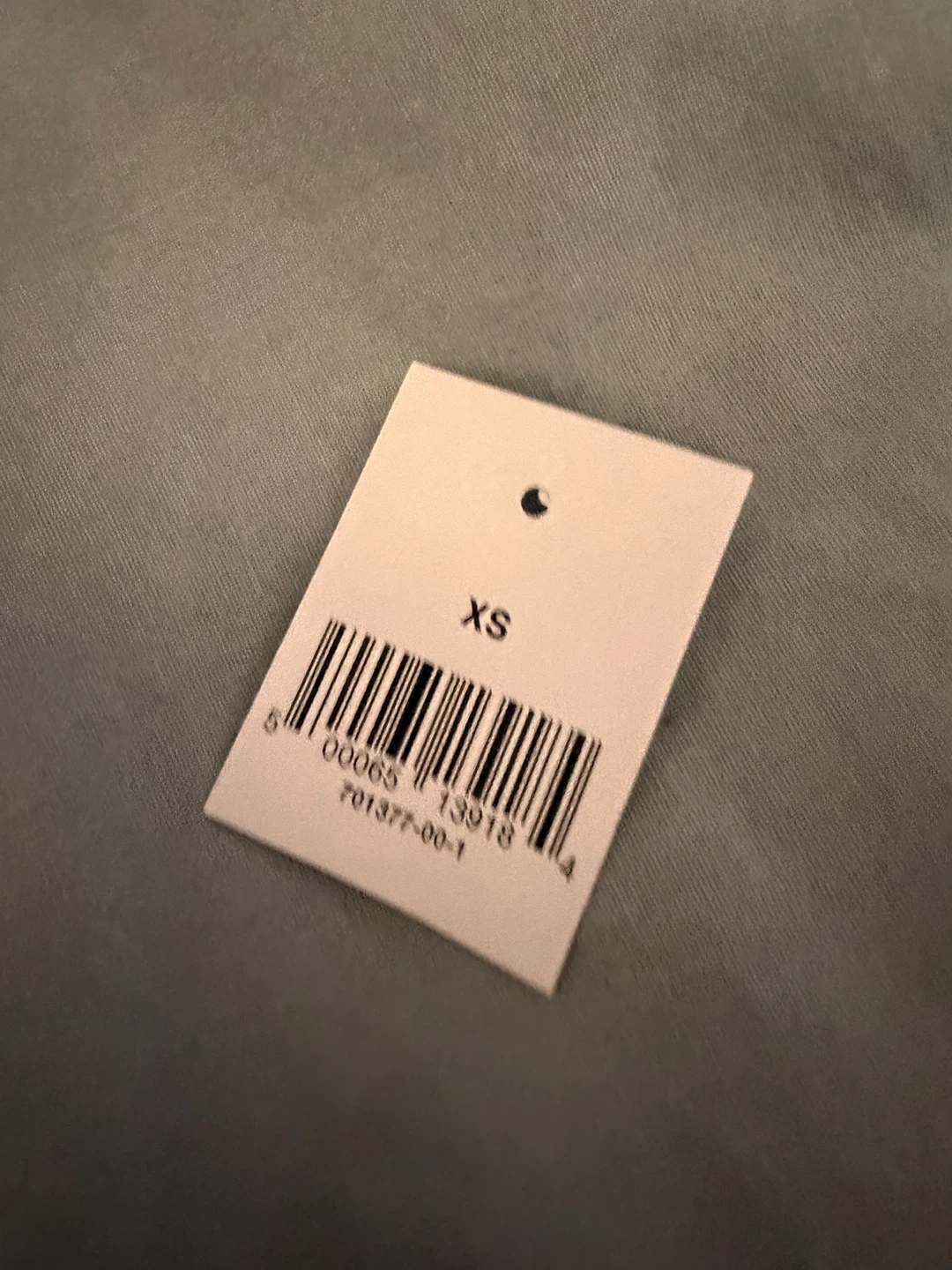 Yeezy Gap Hoodie Brown XS - photo 4