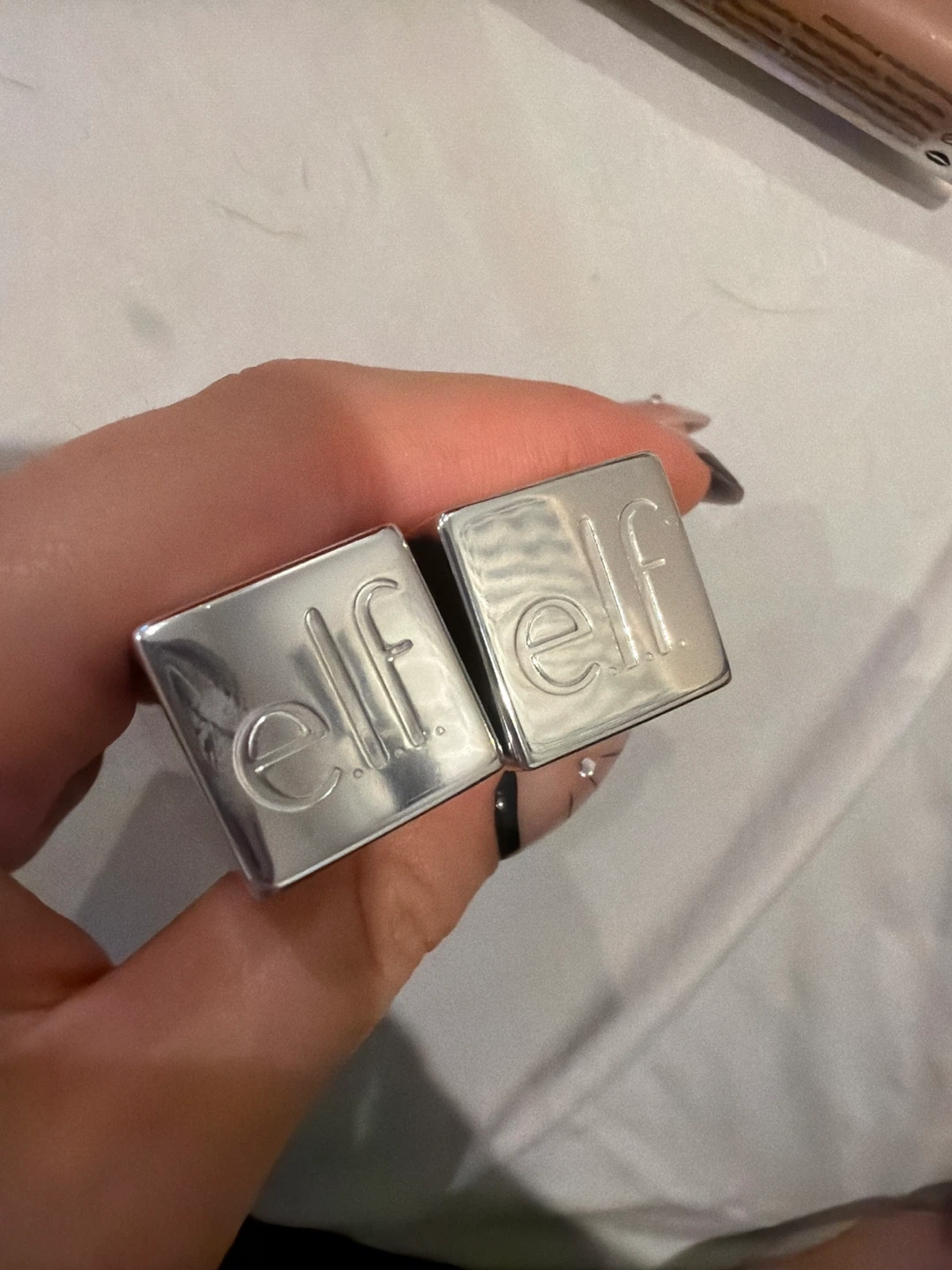 e.l.f. Glow Reviver Lipstick - Jam Packed & Cherry On Top - photo 3