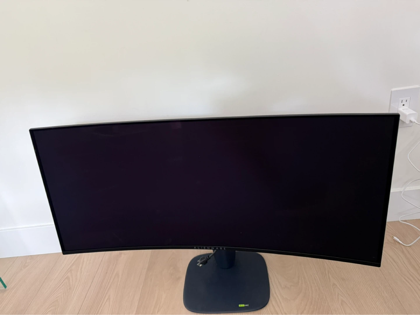 Alienware 34" QD-OLED 240Hz Gaming Monitor (AW3425DW) - photo 2