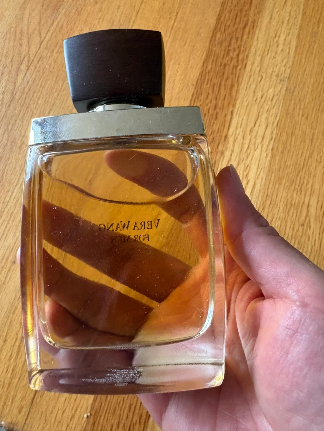 Vera Wang For Men After Shave Splash 100ml - photo 2