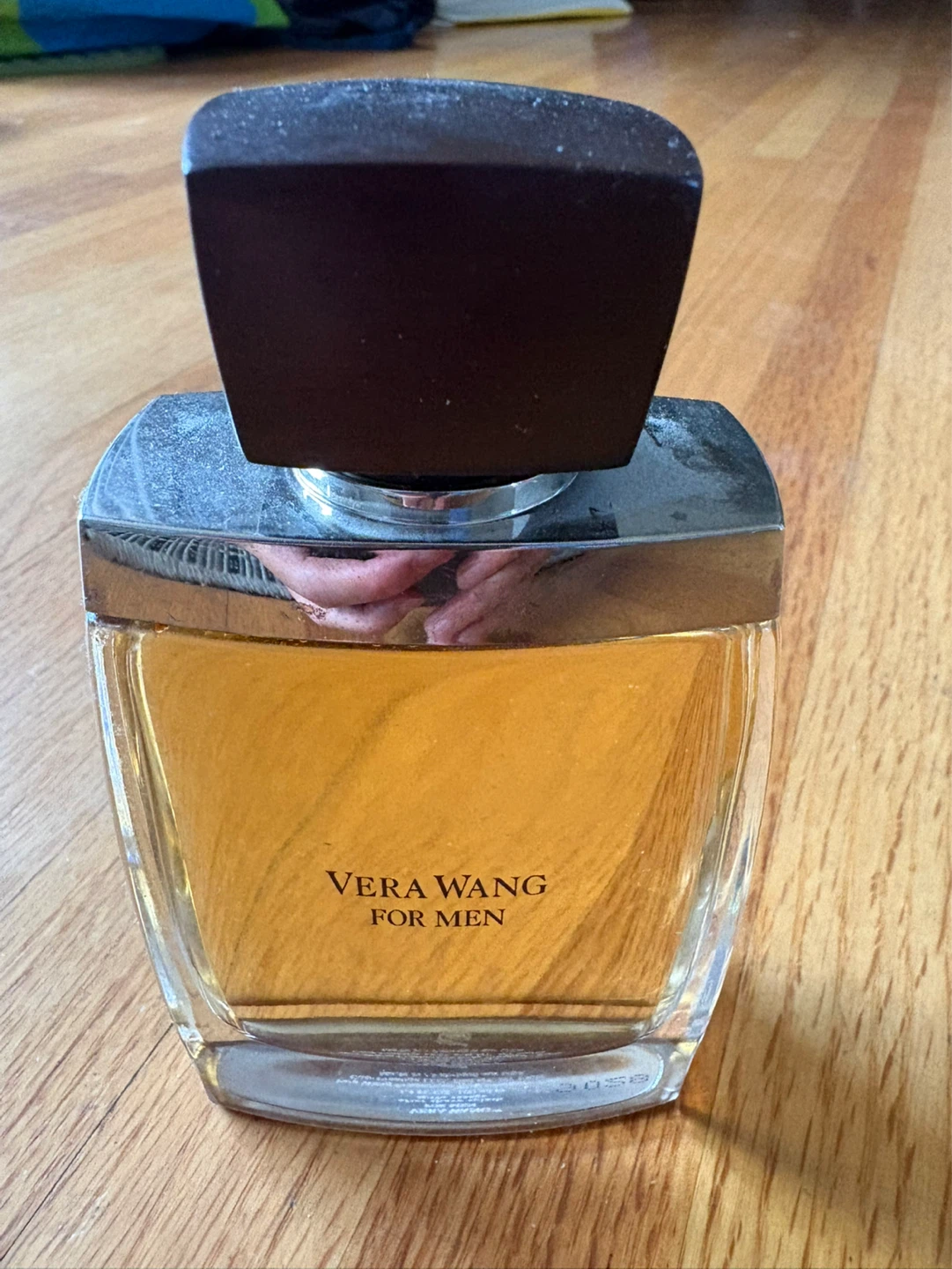 Vera Wang For Men After Shave Splash 100ml