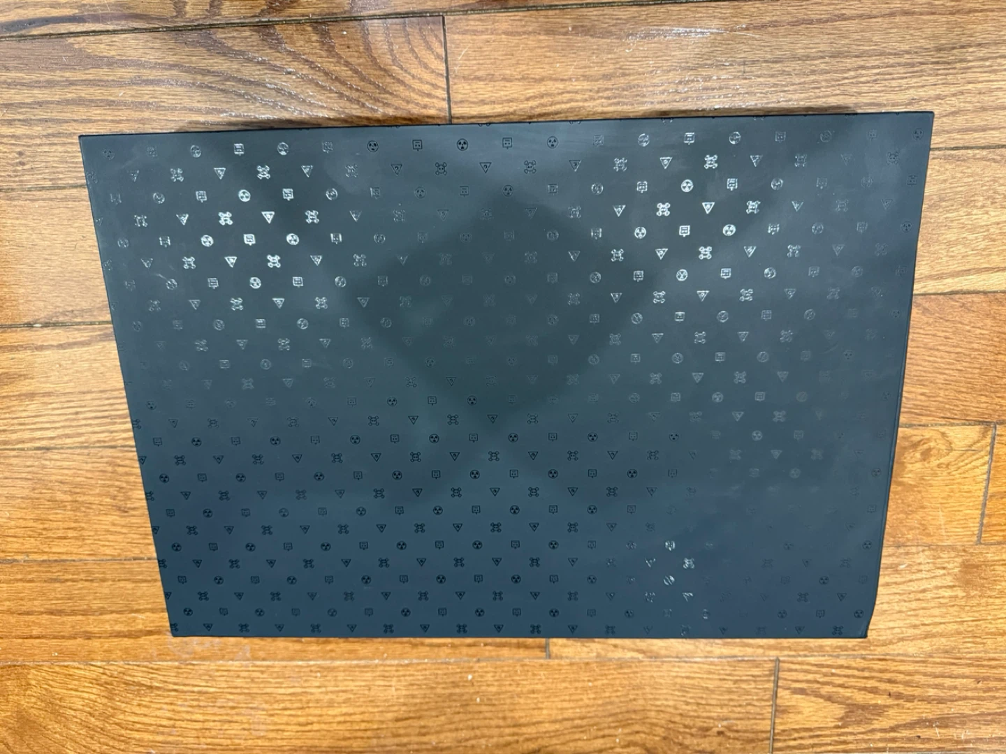 dbrand PS5 Console Cover Plate & Wrap - Matte Black