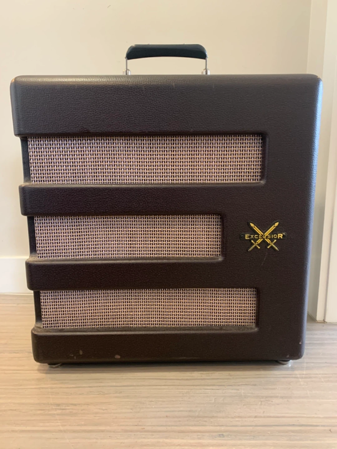 Fender Excelsior Tube Guitar Amp