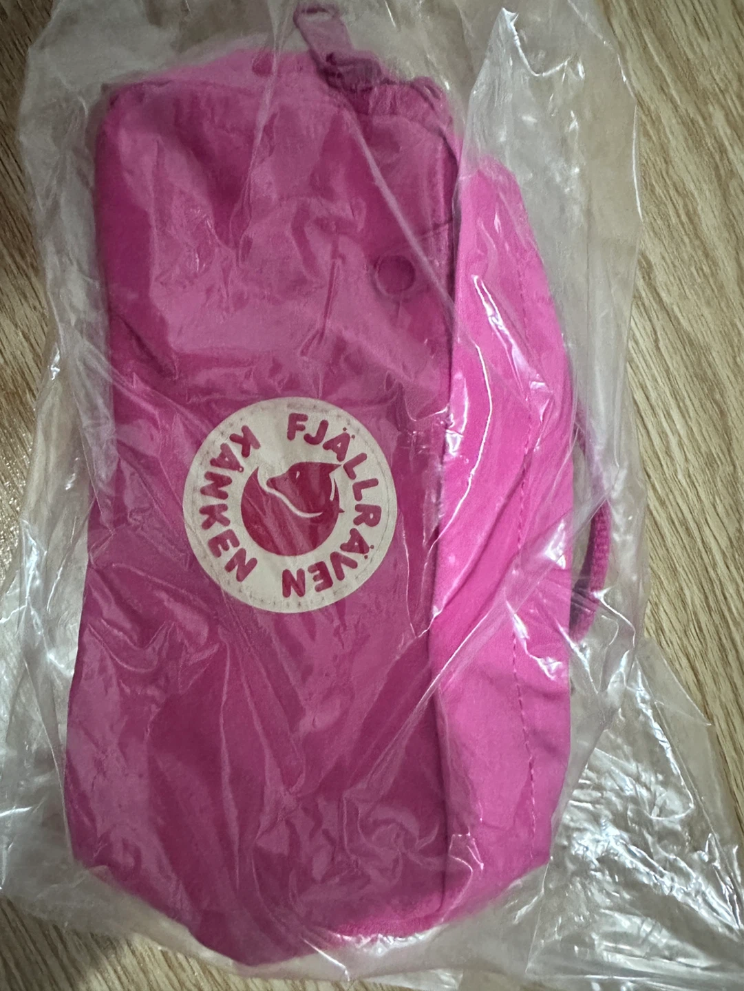 Fjällräven Kånken Hip Pack Flamingo Pink