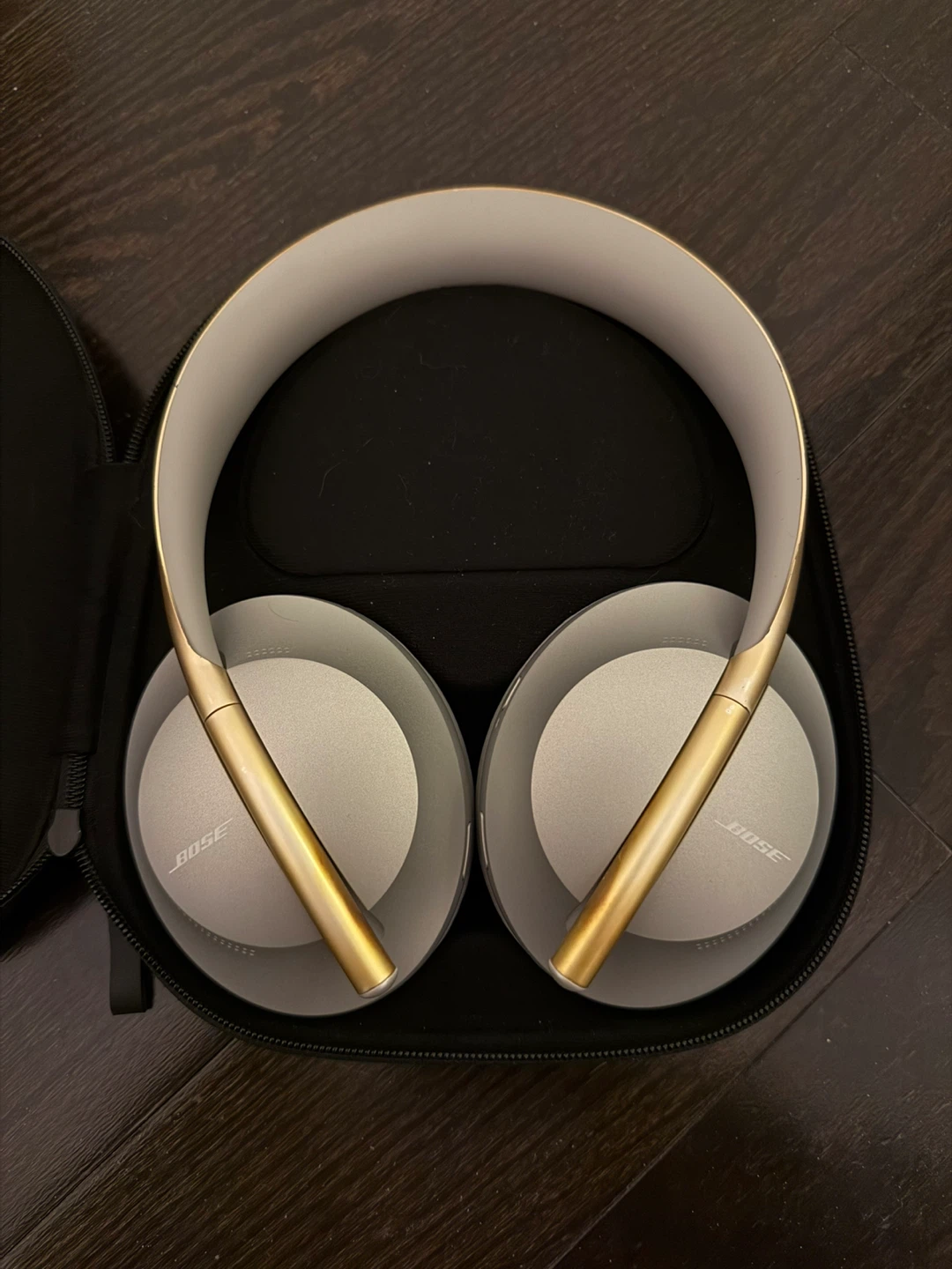 Bose Noise Cancelling Headphones 700（NC700） - photo 2