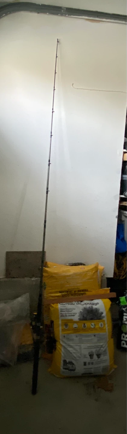 Fishing Rod and Reel Combo - photo 4
