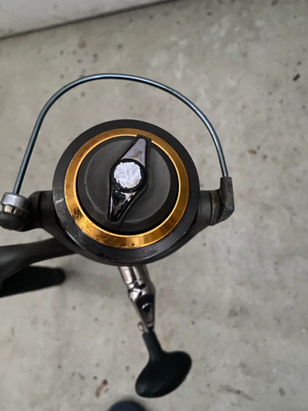 Fishing Rod and Reel Combo - photo 3