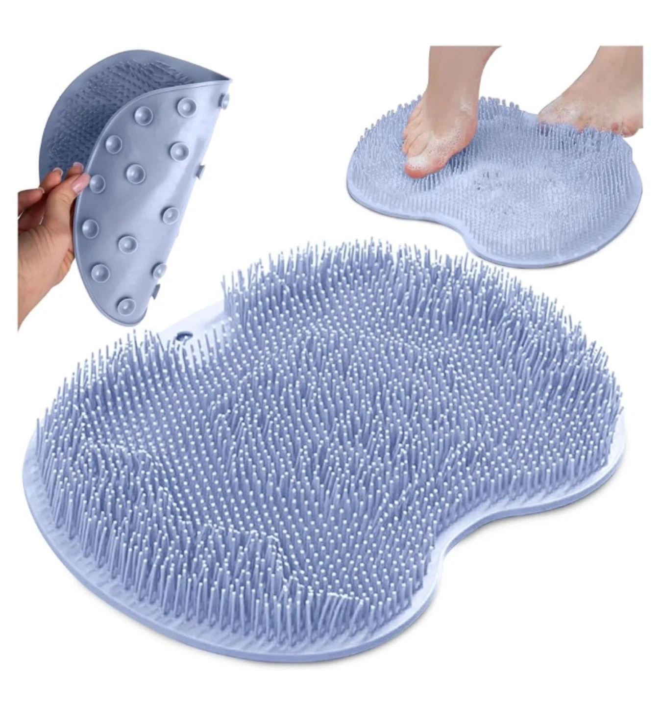 MODAIO Non-Slip Multi-Body Massager and Scrubber - photo 4
