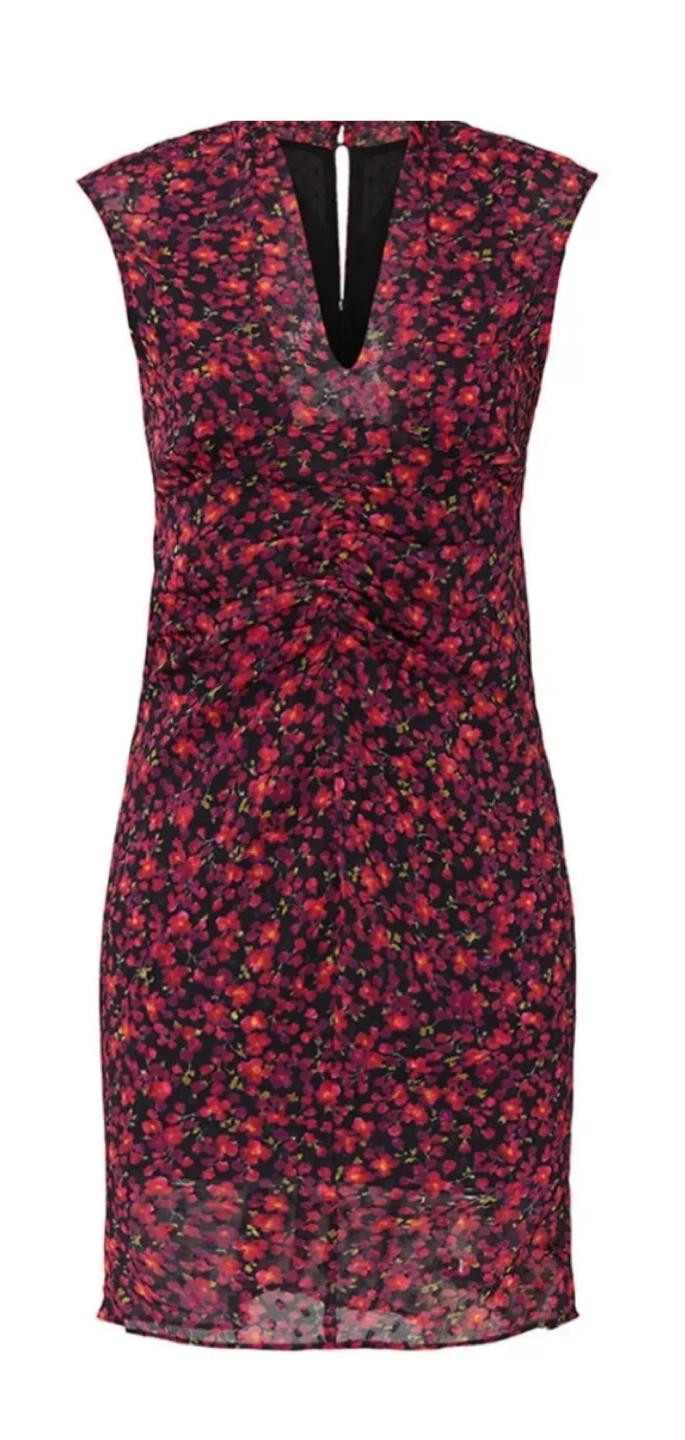 AllSaints Aldine Cheri Blossom Dress - photo 5