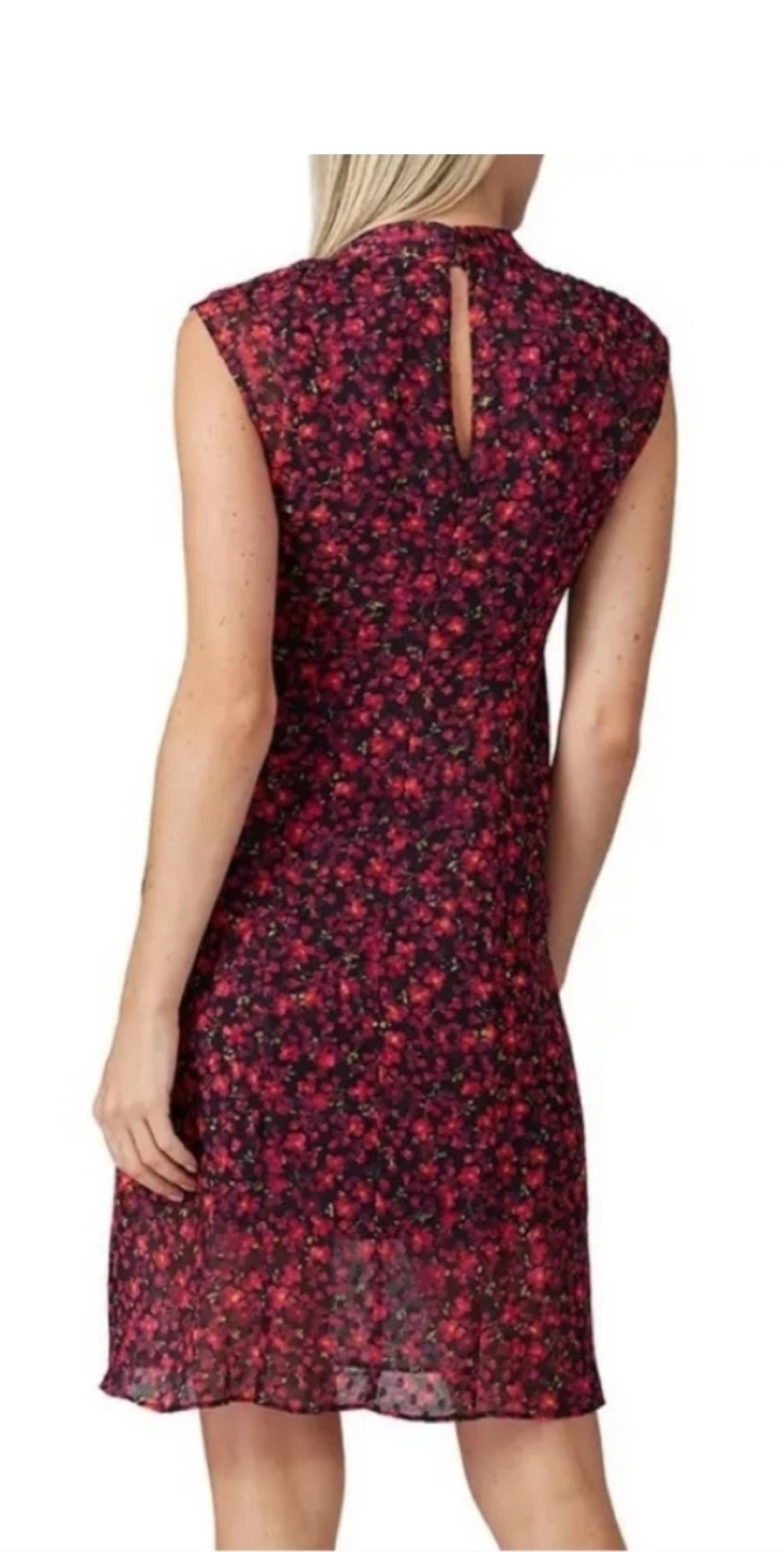 AllSaints Aldine Cheri Blossom Dress - photo 4