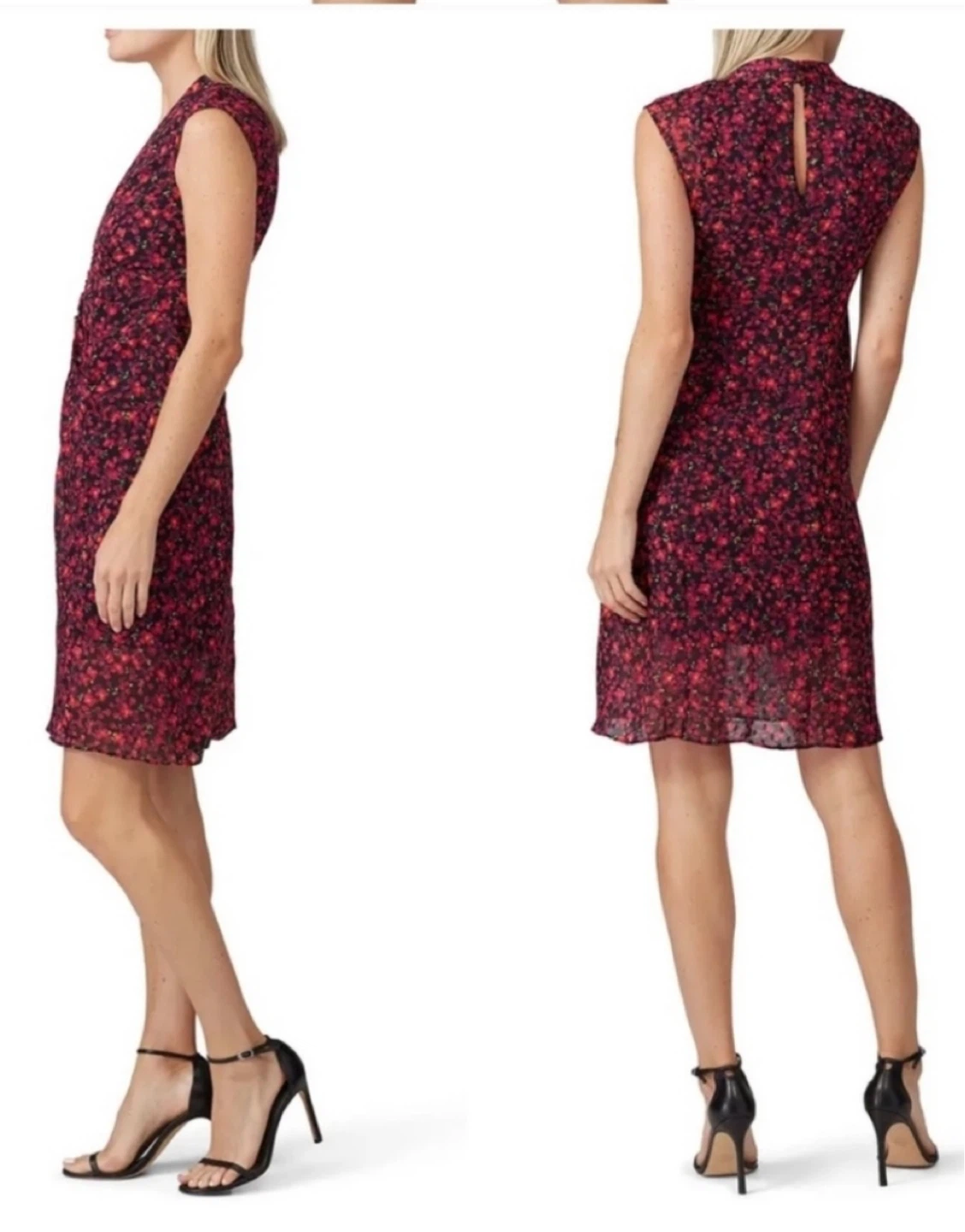 AllSaints Aldine Cheri Blossom Dress - photo 3