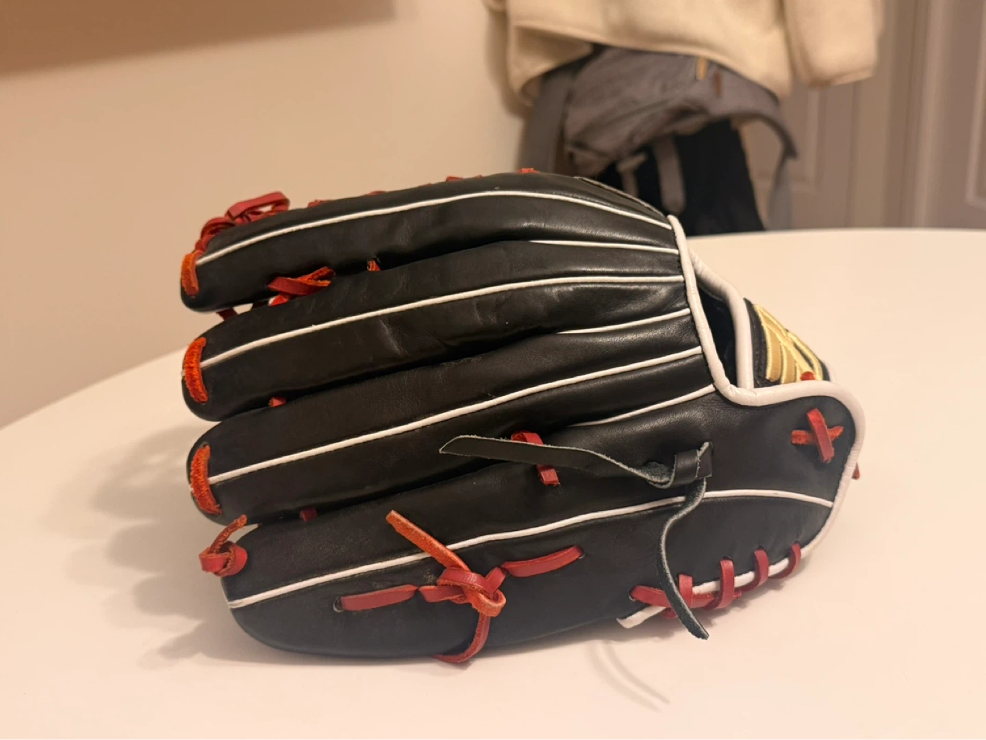 BMC 13" Baseball glove (KBO Authorized model) - photo 3