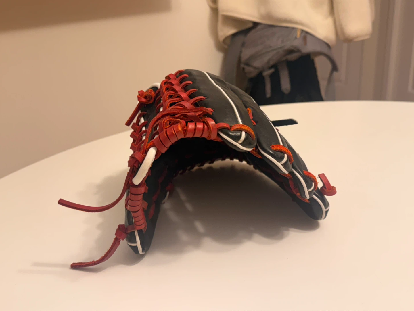 BMC 13" Baseball glove (KBO Authorized model) - photo 4