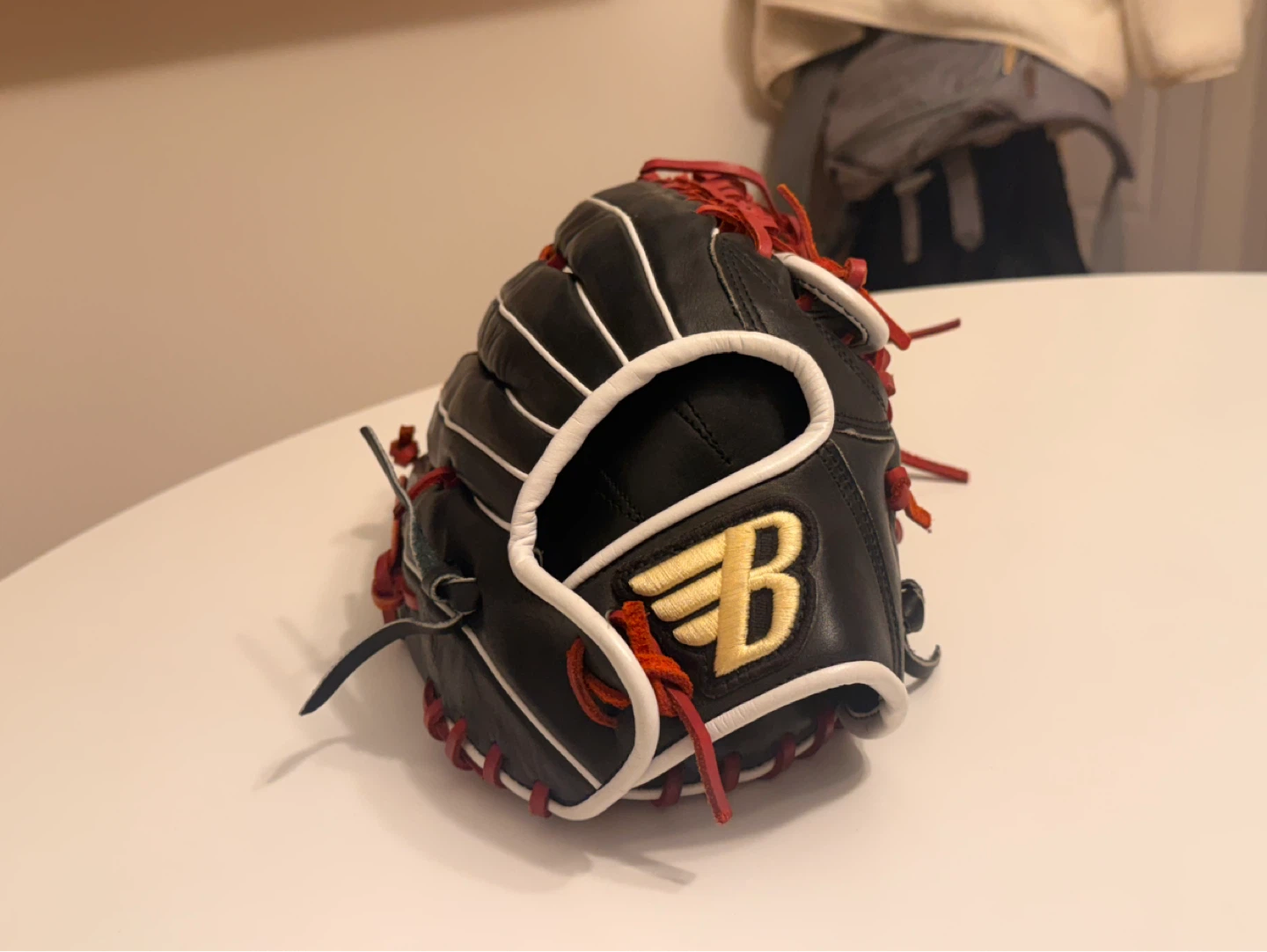 BMC 13" Baseball glove (KBO Authorized model) - photo 2
