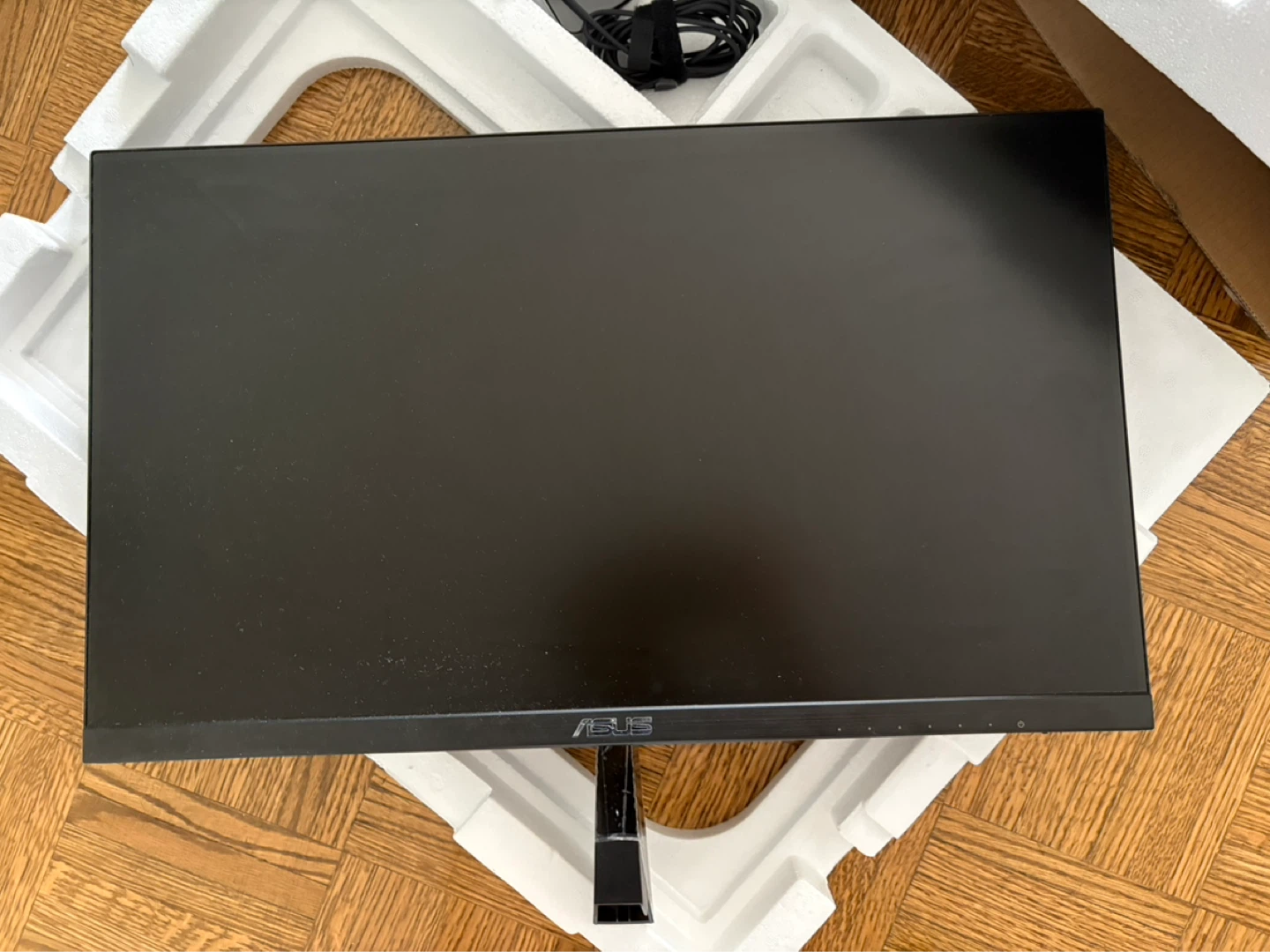 ASUS VZ249 23.8" Full HD 1080p IPS Monitor - photo 3