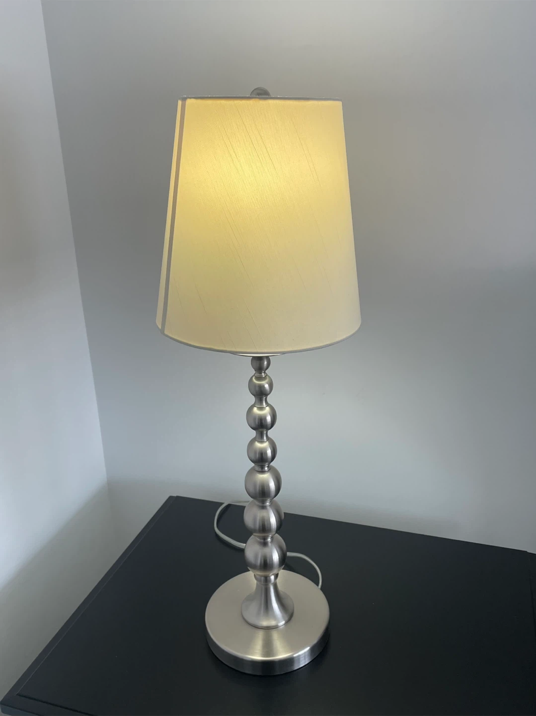 Table Lamp - photo 2