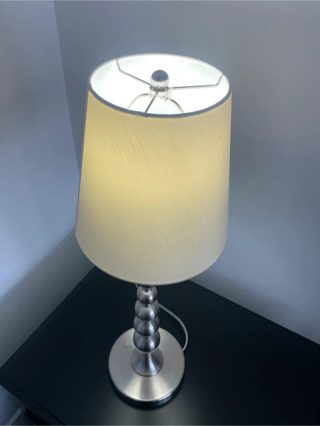Table Lamp - photo 4
